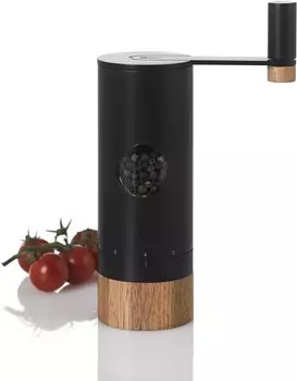 AdHoc PowerMill 20 cm schwarz