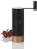 AdHoc PowerMill 20 cm schwarz