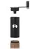 AdHoc PowerMill 20 cm schwarz
