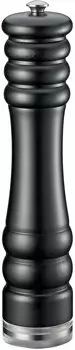 Zassenhaus Buche Edelstahl schwarz 020618 (30 cm)