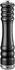 Zassenhaus Buche Edelstahl schwarz 020618 (30 cm)