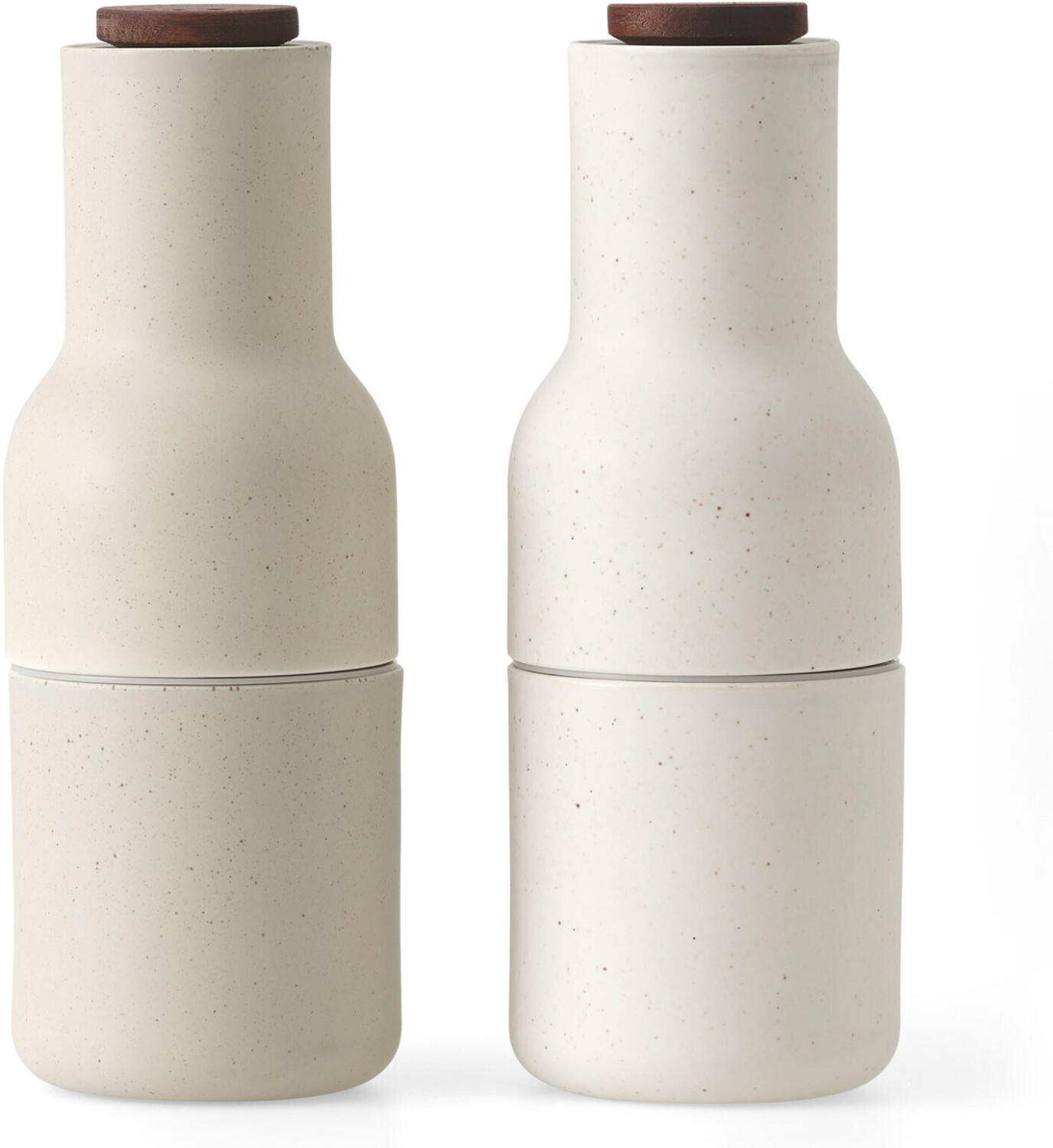 Menu Bottle Grinder Salz- und Pfeffermühler Sand Test TOP Angebote ab  135,00 € (April 2023)