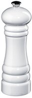 Zassenhaus Z020427, Zassenhaus Berlin Salz 18cm gl&auml;nzend wei&szlig;