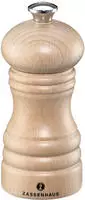 Zassenhaus Berlin Salzm&uuml;hle, Durchmesser 6 X 24 Cm, Schwarz