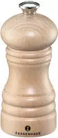 Zassenhaus Salzm&uuml;hle Berlin Buche dunkel 24cm