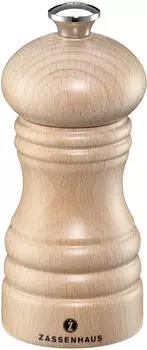 Zassenhaus Berlin Salzm&uuml;hle dunkel 24 cm