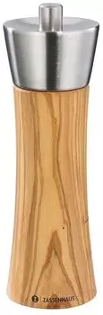 Zassenhaus Pfefferm&uuml;hle Augsburg Olive 18 cm