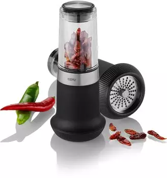 GEFU Chillischneider X-PLOSION 34631