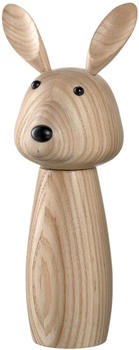 Leonardo Gewürzmühle Holz 25 cm Hase 018699
