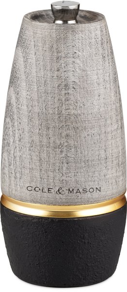 Cole & Mason Pfeffermühle Bridgwater manuell 13,5 cm