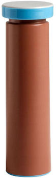 HAY Sowden Gewürzmühle 20 cm terracotta HAY Sowden Gewürzmühle 20 cm terracotta
