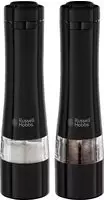 RUSSELL HOBBS Salz-/Pfefferm&uuml;hle "28010-56" mahlt Salz/Pfeffer/Gew&uuml;rze