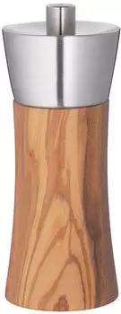 Zassenhaus Pfefferm&uuml;hle Augsburg Olive (14 cm)