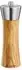 Salzmühle Augsburg Olive (18 cm): Zassenhaus Augsburg Salzmühle 18 cm