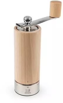 Peugeot Isen U-Select Salzm&uuml;hle 18 cm Natur 37314