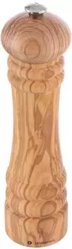 Zassenhaus Berlin Pfefferm&uuml;hle 24 cm Olivenholz