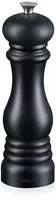 Le Creuset 12885, Le Creuset Pfefferm&uuml;hle 21 cm Schwarz Matt