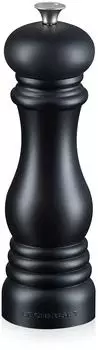 Le Creuset Pfefferm&uuml;hle 21 cm Mattschwarz