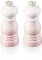 Le Creuset 44900117770000, Le Creuset M&uuml;hlen Set Shell Pink 11cm