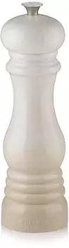 Le Creuset Pfefferm&uuml;hle 21 cm MERINGUE