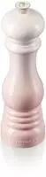 Le Creuset 44001217770000, Le Creuset Pfefferm&uuml;hle Shell Pink 21cm