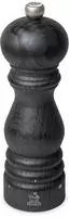 Peugeot Salzm&uuml;hle Paris Graphite Uselect, Holz, Anthrazitgrau, 18 Cm, 39417