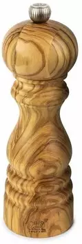 Peugeot Paris Salt Mill 18cm Olive wood