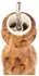 Peugeot Paris Salt Mill 18cm Olive wood