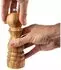 Peugeot Paris Salt Mill 18cm Olive wood