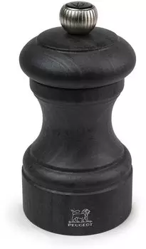Peugeot Paris Pepper Mill Bistro 10cm Graphite