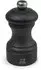 Paris Pepper Mill Bistro 10cm Graphite: Peugeot Pfeffermühle Bistro 10 cm
