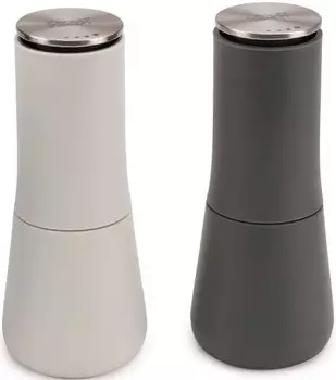 Joseph Joseph Salz- und Pfefferm&uuml;hle 95036 dunkelgrau