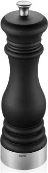 GEFU Salt or Pepper mill 21 cm