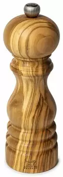 Peugeot Peugeot Pepper Mill Paris 18cm olive wood