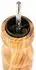 Peugeot Peugeot Pepper Mill Paris 18cm olive wood