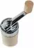 Peugeot ISEN Manual Nutmeg Grinder 15 cm Natural