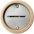 Peugeot ISEN Manual Nutmeg Grinder 15 cm Natural