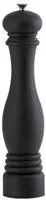 Le Creuset 96002700000000, Le Creuset Gro&szlig;e Pfefferm&uuml;hle Schwarz matt 30cm