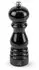 schwarz lackiert: Peugeot Paris Pfeffermühle 18 cm