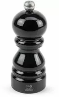 Peugeot 42747S12, Peugeot Paris Salzm&uuml;hle 12 cm Buchenholz schwarz lackiert
