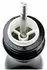 PSP Peugeot Peugeot Paris u'Select Salzmühle schwarz lackiert 30 cm