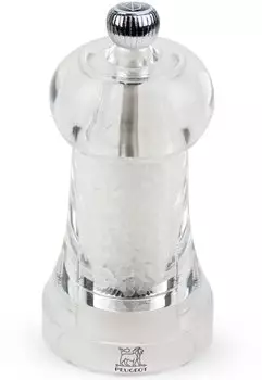 Peugeot Toul Salzm&uuml;hle mit Peugeot Mahlwerk 11 cm