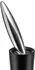 Alessi Pfeffermühle Buche schwarz
