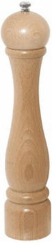 Contacto Pfeffermühle aus Buchenholz 16 cm