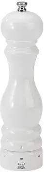 PSP Peugeot Peugeot Paris u'Select Salzmühle weiß lackiert 22 cm