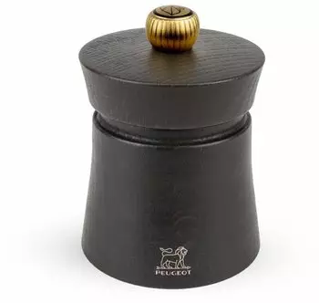 Peugeot Baya Pfefferm&uuml;hle schokolade
