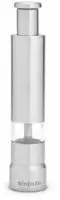 Brabantia Set Aus Matten Stahlm&uuml;hlen 13,5 Cm H&ouml;he
