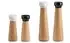 Normann Copenhagen Craft Salzmühle groß 27 cm weiß