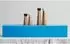 Normann Copenhagen Craft Salzmühle groß 27 cm weiß