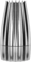 Alessi WAL03 WAL03 Grind Salz-/Pfeffer- und Gew&uuml;rzm&uuml;hle